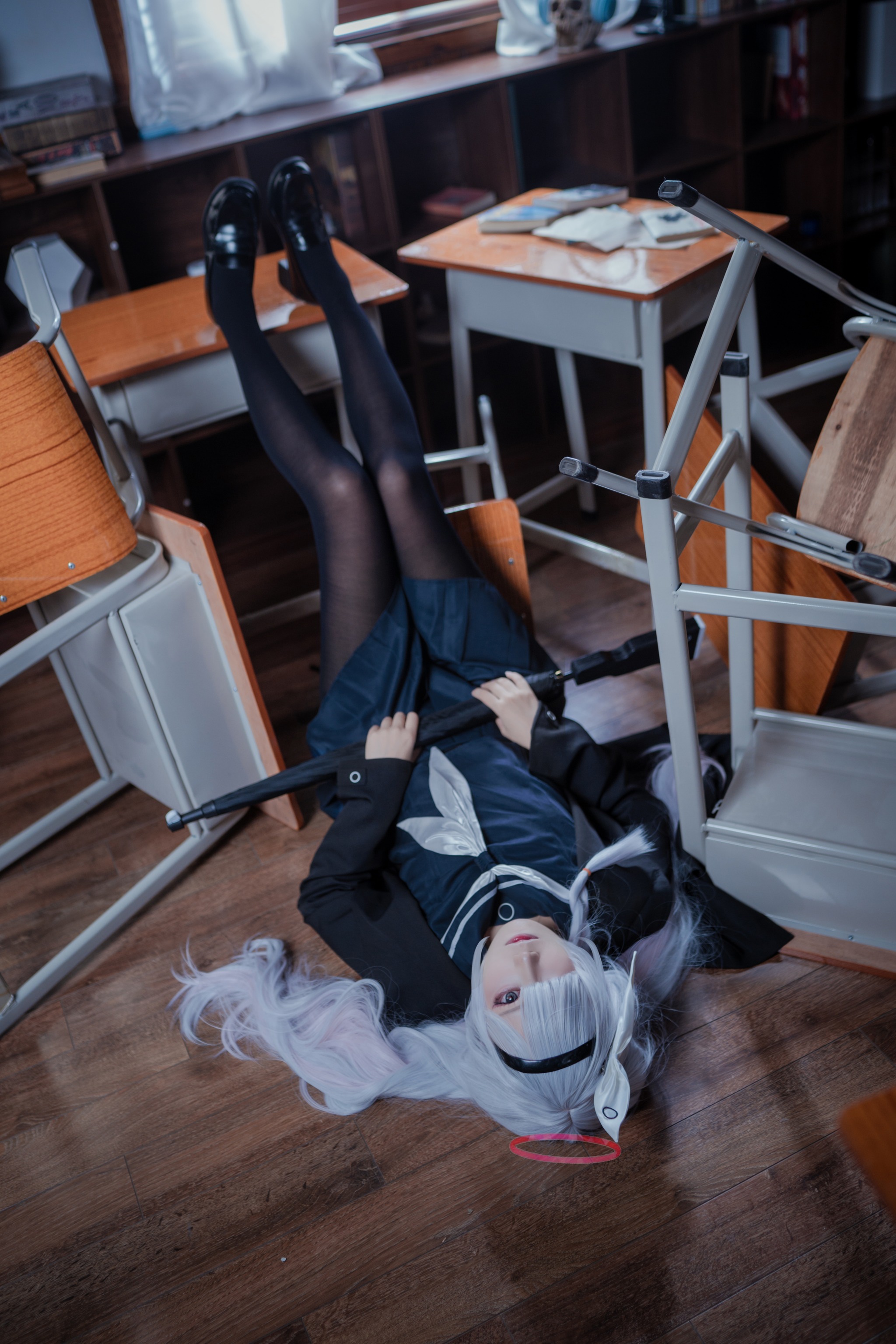 lunananya - NO.004 普拉娜 [30P]-XikXak